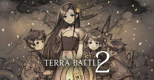 跳出“最终幻想之父”，坂口博信直播演示Terra battle2