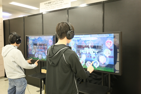 《Love Live！学园偶像祭》日本感谢祭火爆举行