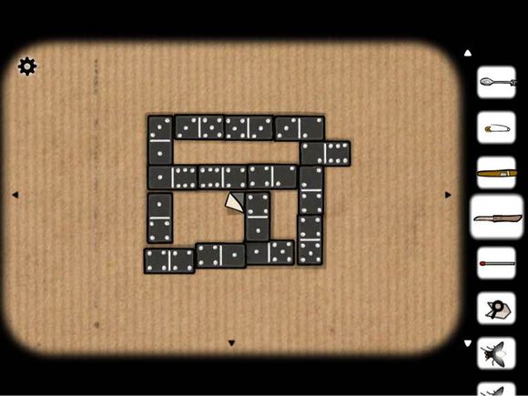 《逃离方块：哈维的盒子》图文通关攻略