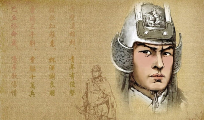《雷鸣三国》最想拥吻的型男，周瑜拔剑来袭