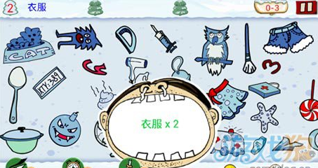 《找你妹》第二十六关玩法攻略
