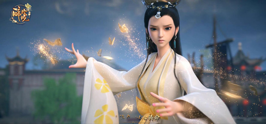《醉玲珑》开播发布会精彩回顾 同名手游上线在即