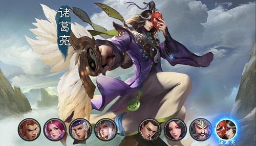 《权倾三国》7月18日全渠道首发开启国战新时代