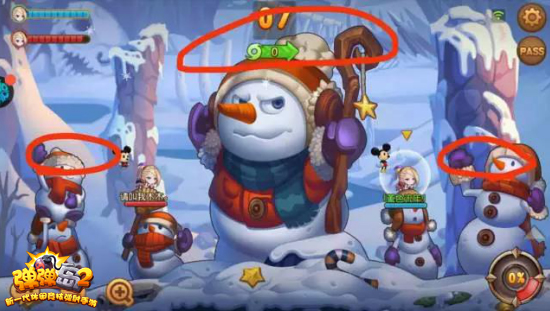 弹王必杀技！《弹弹岛2》作战秘籍助你称霸竞技场