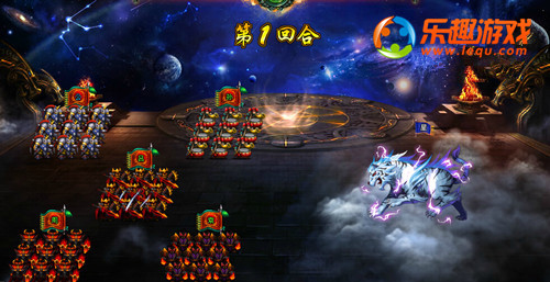 《卧龙吟》占星观天下，三国武魂壮士气