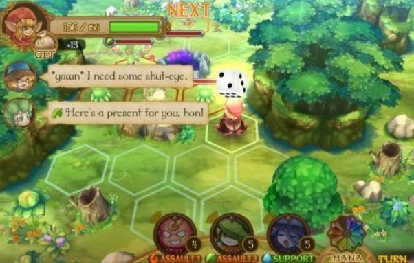 《Egilla：红帽传说》将于八月登陆欧美