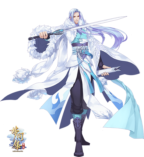 《梦间集》同名主题曲首发 今日上架 App Store