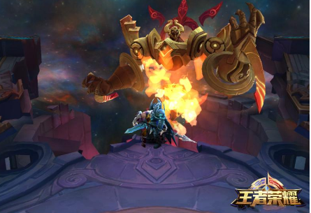 《王者荣耀》s8摘星楼回忆大师难度通关攻略