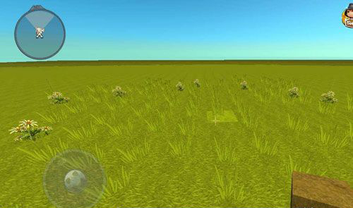 《迷你世界》小麦种子获取方法介绍