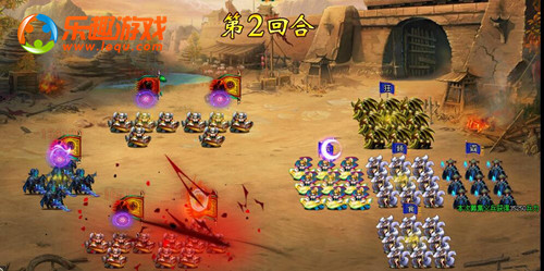 《卧龙吟》神器兵符打造，战力增强逞三国