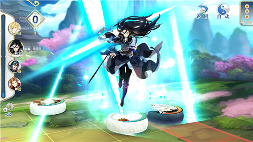 App Store精品推荐手游《梦间集》定档7.26全平台公测