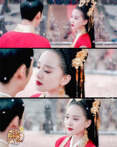 第一时空终结《醉玲珑》手游CG完整版首曝