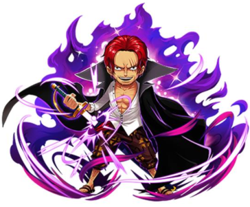 四皇红发杰克斯登场《航海王强者之路》新版本来袭