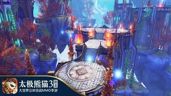 全新资料片来袭！《太极熊猫3：猎龙》与你相约ChinaJoy