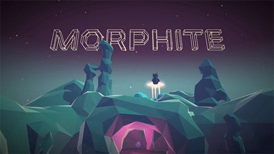 掠夺之剑后，新月宣布《无人深空Morphite》将于9月7日上市