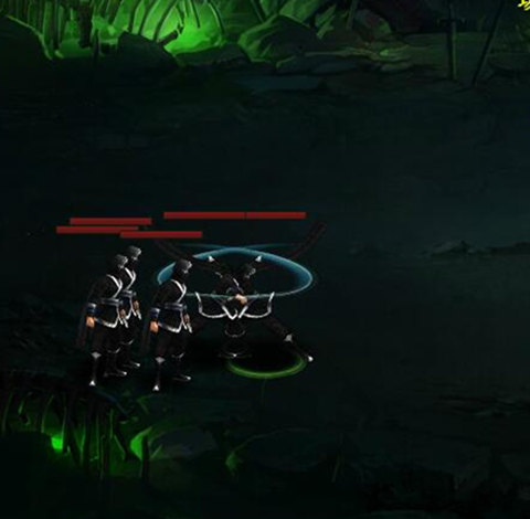 极限挑战《新葵花宝典》限时大逃杀