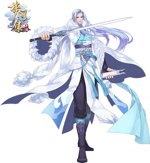 知名CV联袂出镜《梦间集》手游明日公测