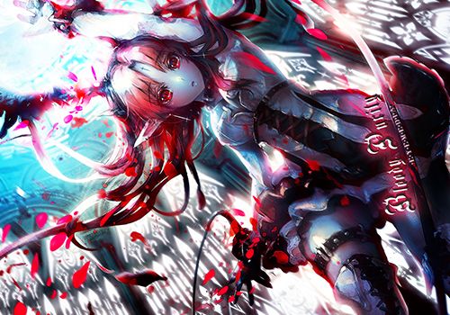 青春音乐手游《兰空VOEZ典藏版》已正式开启预购！