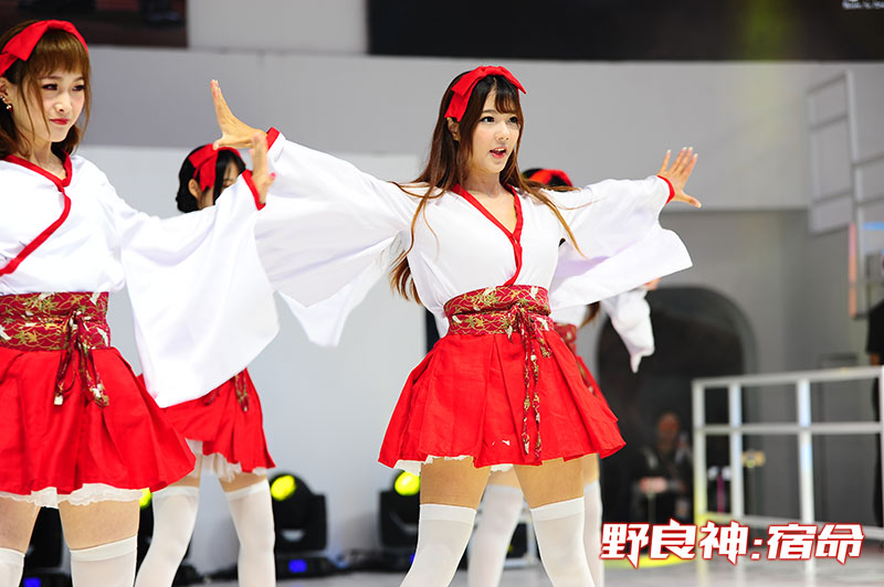 《野良神》官方正版手游《野良神：宿命》绝色舞娘超燃登场