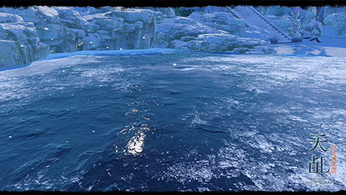 蜗牛欢瑞启最高级别影游联动 次世代手游Project-T正式公布