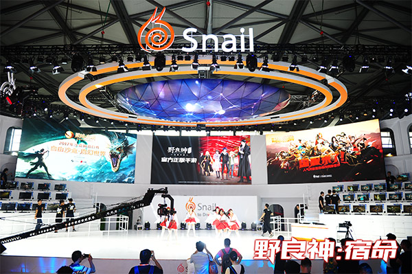 绝色舞娘赛高！《野良神：宿命》CJ现场宅舞引燃全场