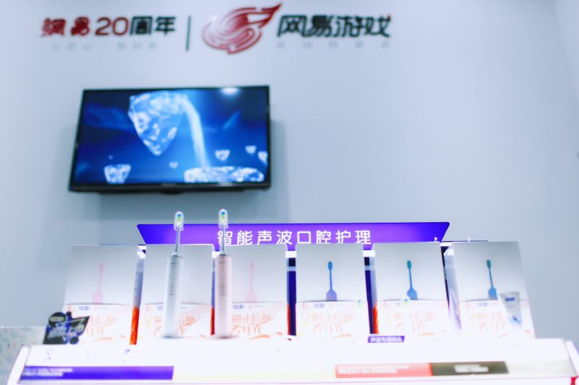 Carry全场！网易游戏ChinaJoy跨界发福利