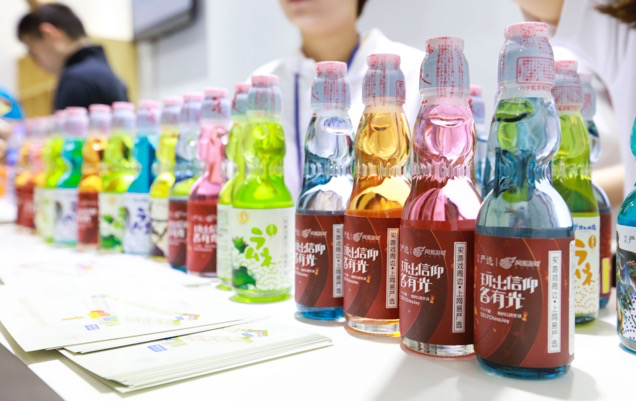 Carry全场！网易游戏ChinaJoy跨界发福利