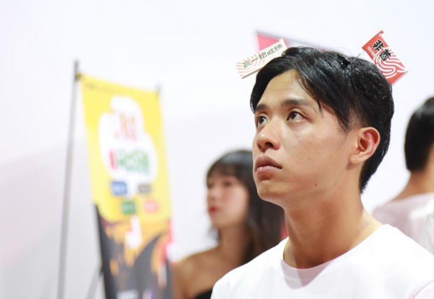 又燃又爆！网易游戏2017ChinaJoy又秀操作了