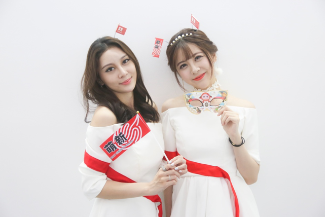 又燃又爆！网易游戏2017ChinaJoy又秀操作了