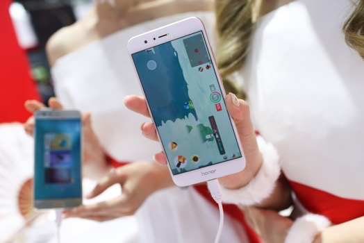 又燃又爆！网易游戏2017ChinaJoy又秀操作了