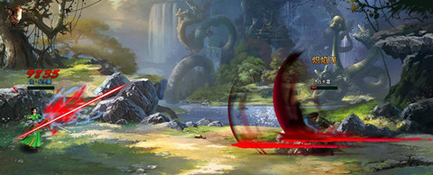 《新葵花宝典》收购茶水摊，手快有手慢无！