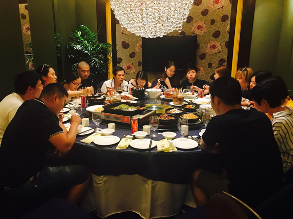 女司机的手速！《劲舞团》手游ChinaJoy玩家表演赛