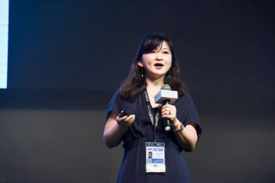 BlueStacks蓝叠中国总经理Amy Chen：千亿美金市场下的匠心之路