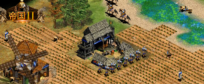 《帝国王座》活动预告：看你手速就知道单身很久啦！