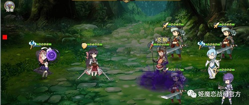 《姬魔恋战纪》美女皮“大叔心”于吉人物档案