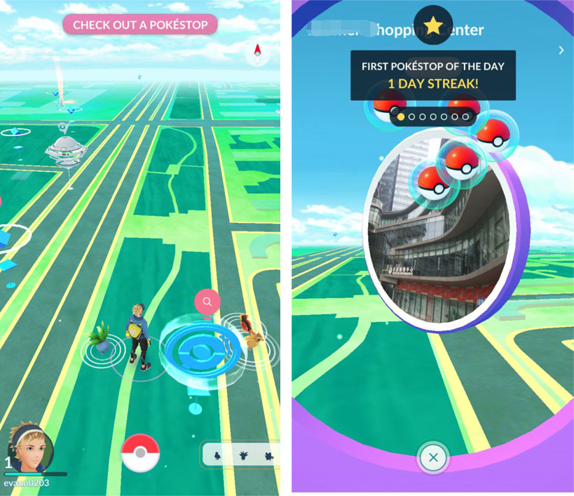 《Pokemon GO》国内疑解锁？一上午过去又被锁