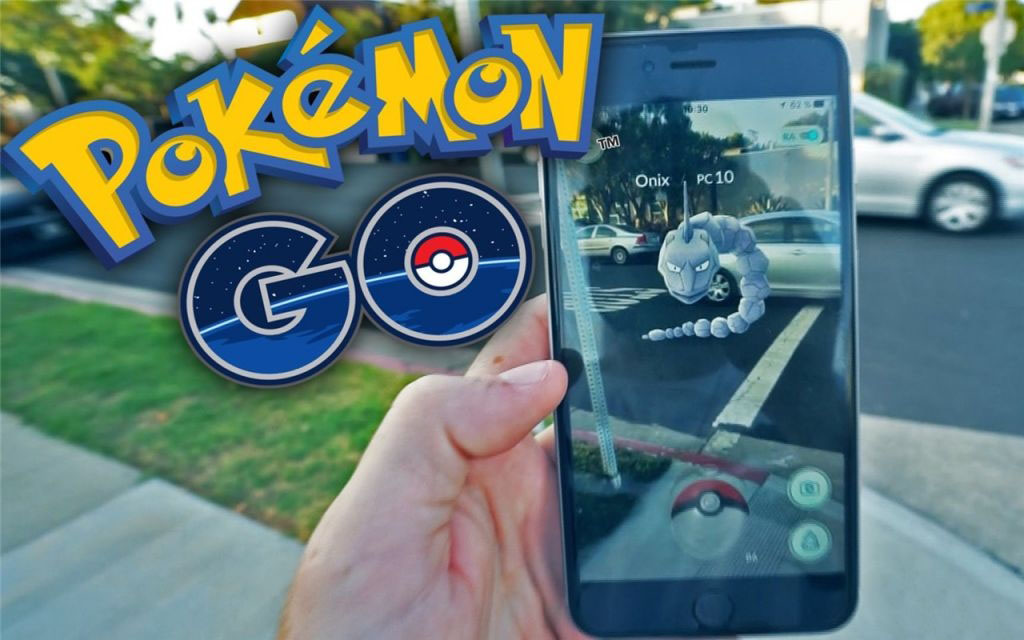 《Pokemon GO》国内疑解锁？一上午过去又被锁