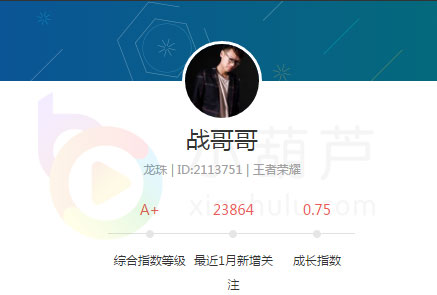 小甜饼坐稳龙珠一姐宝座 王者荣耀出了个“大司马”