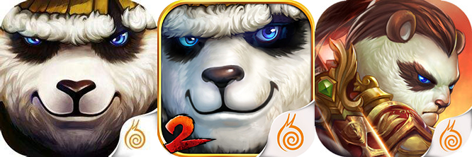MMORPG红海中的突围《太极熊猫3：猎龙》3DM评测