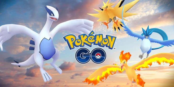 发布超一年 《Pokemon Go》单日收入破3900万元