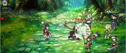 《姬魔恋战纪》“雇佣兵”——关羽档案