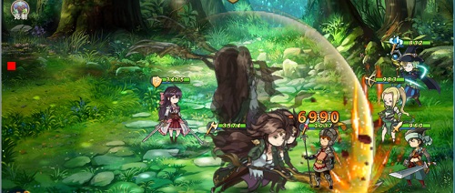《姬魔恋战纪》“雇佣兵”——关羽档案