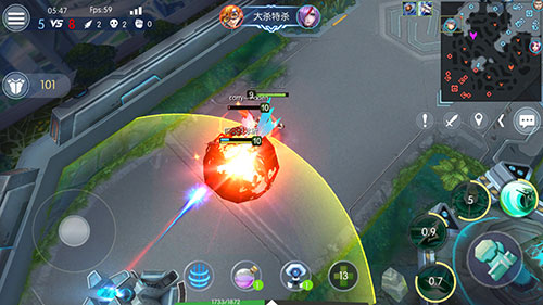 秘传之宝《王者召唤》神秘碎片商城曝光