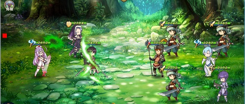 《姬魔恋战纪》医学天才——华佗档案
