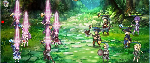 《姬魔恋战纪》医学天才——华佗档案