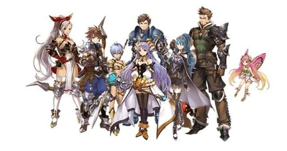ACG三位一体，SE宣布《Dia Horizon》将于8月24日上架