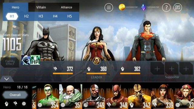 蝙蝠侠与小丑联手？《DC Unchained》即将登陆移动端