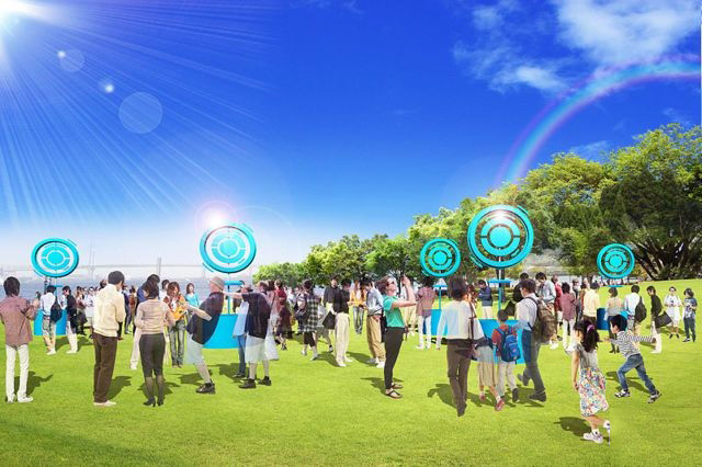 《Pokemon GO》将在日本举行盛大活动