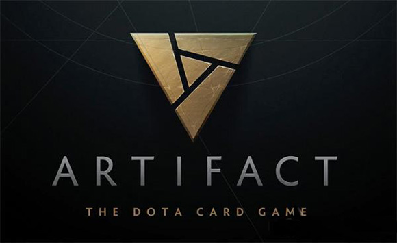 Dota背景卡牌游戏《Artifact》有望成为V社首款移动端游戏吗？