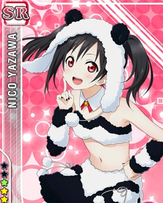 《LoveLive！学园偶像祭》卡牌快速升级攻略